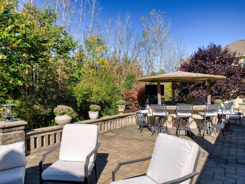 6707 Optimara Drive , Pickerington, OH 43147 Photo 89