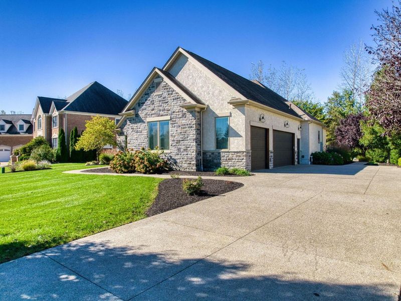 6707 Optimara Drive , Pickerington, OH 43147 Photo 93