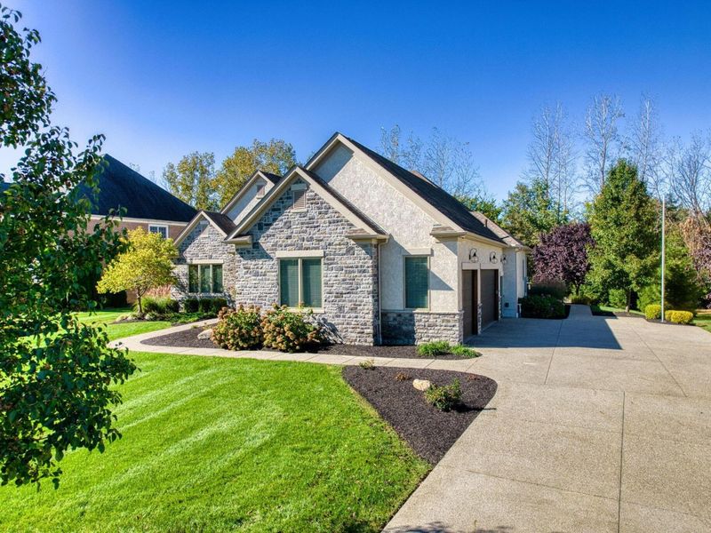 6707 Optimara Drive , Pickerington, OH 43147 Photo 94