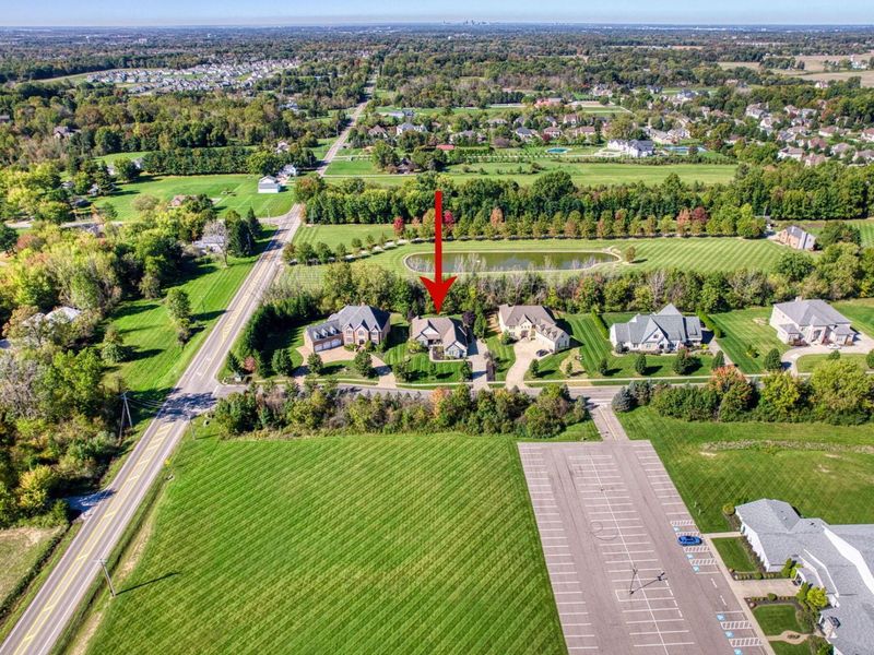6707 Optimara Drive , Pickerington, OH 43147 Photo 95