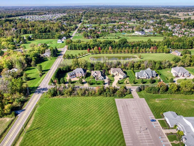 6707 Optimara Drive , Pickerington, OH 43147 Photo 96