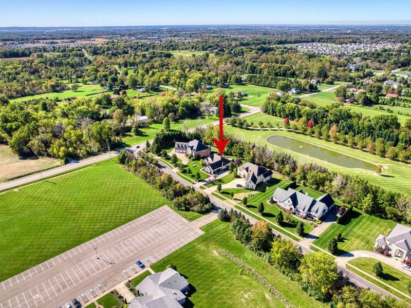 6707 Optimara Drive , Pickerington, OH 43147 Photo 99