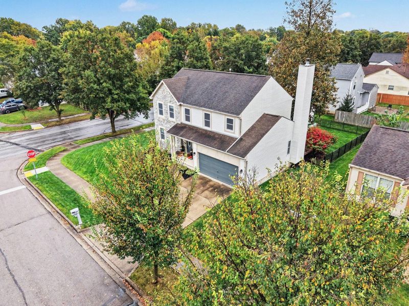 610 Thistle Drive , Delaware, OH 43015 Photo 41