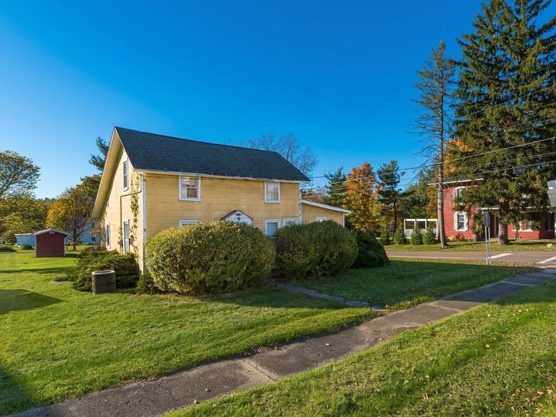 157 N Market Street N, Martinsburg, OH 43037 Photo 1