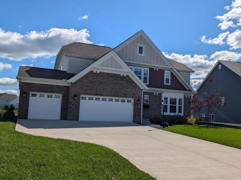 6823 Streamside Drive , Galena, OH 43021 Photo 1