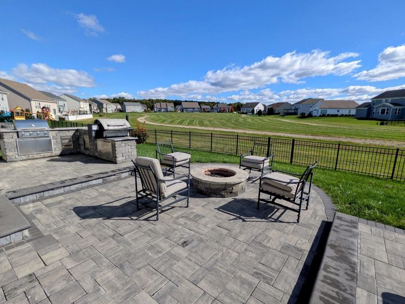 6823 Streamside Drive , Galena, OH 43021 Photo 16