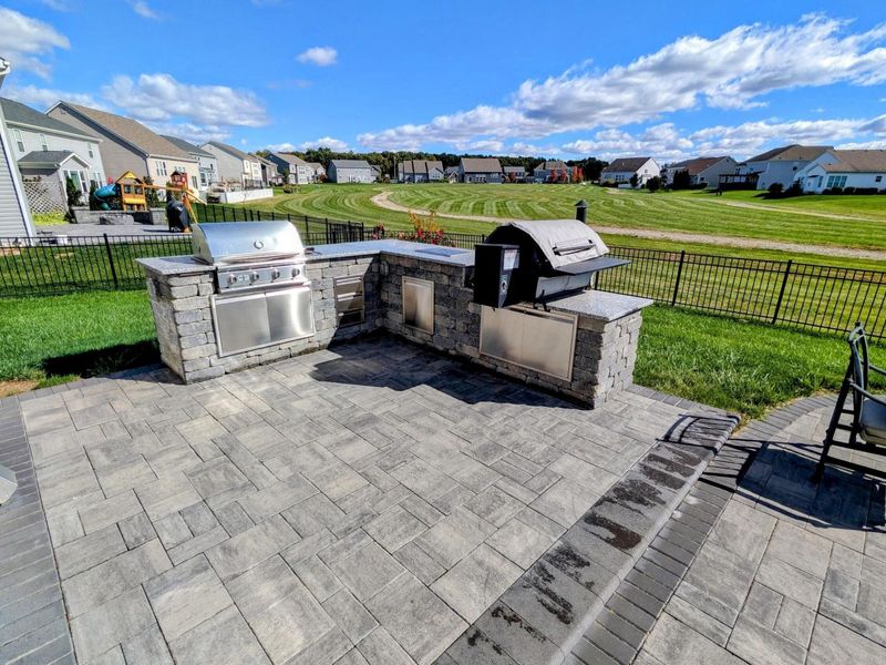6823 Streamside Drive , Galena, OH 43021 Photo 18