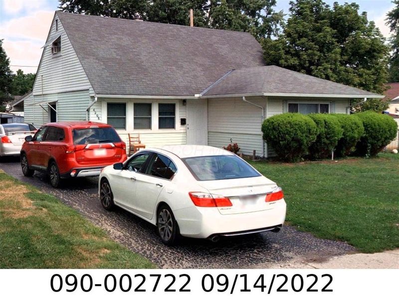4208 Elbern Avenue, Whitehall, OH 43213 Photo 1