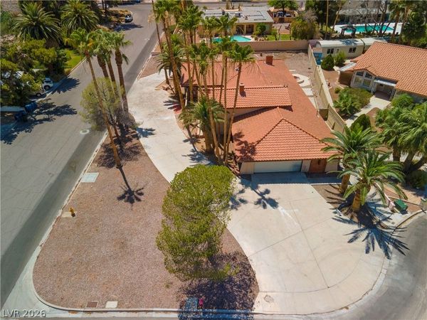 5159 Jodi Court , Las Vegas, NV 89120