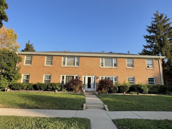 2322 W Van Beck AVENUE, Milwaukee, WI 53221