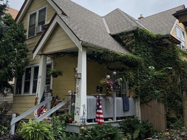 2452 N Humboldt BOULEVARD, Milwaukee, WI 53212