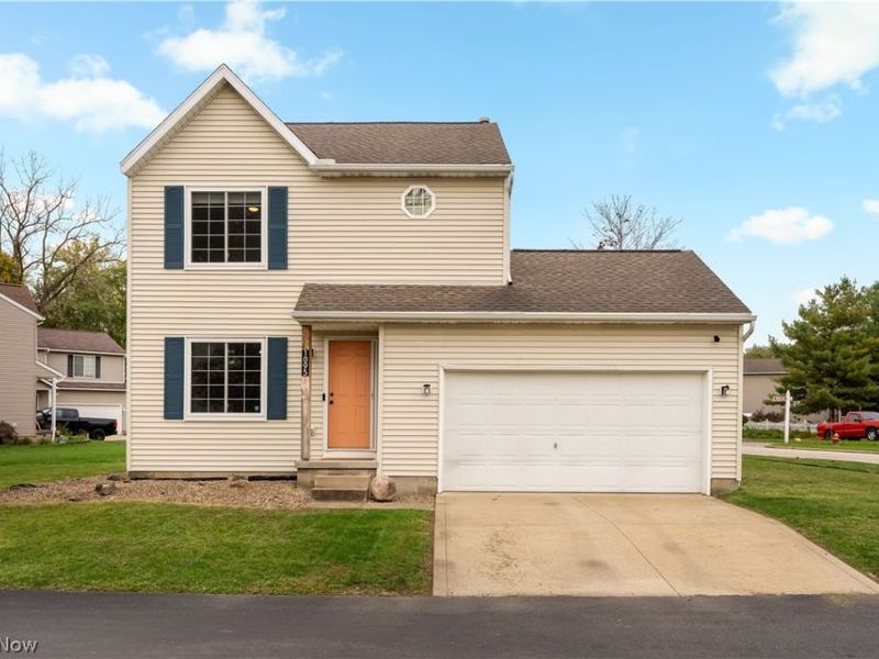 1095 Bennington Court , Akron, OH 44312 Photo 1