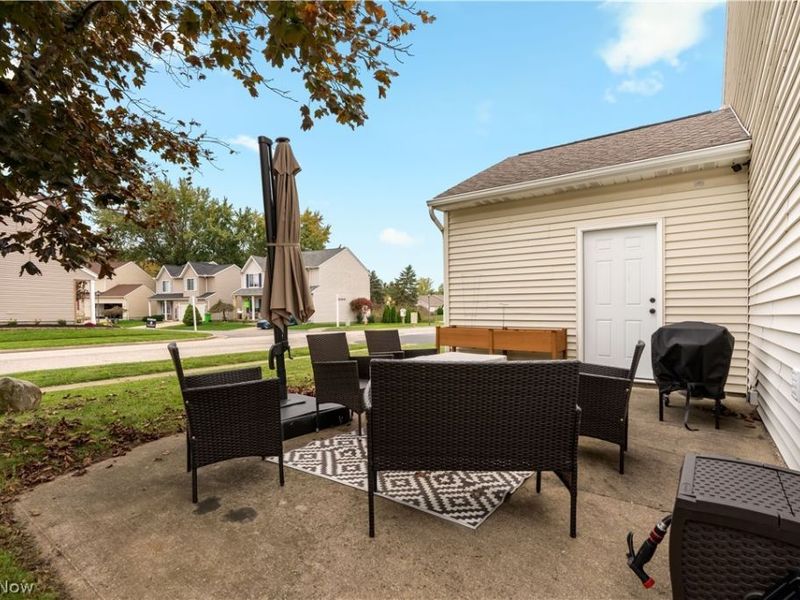 1095 Bennington Court , Akron, OH 44312 Photo 24