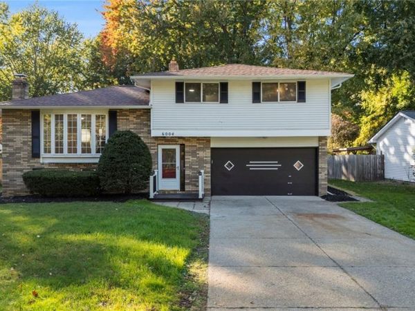 6004 Collins Road, Mentor, OH 44060
