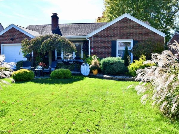 479 Ewing Road , Boardman, OH 44512