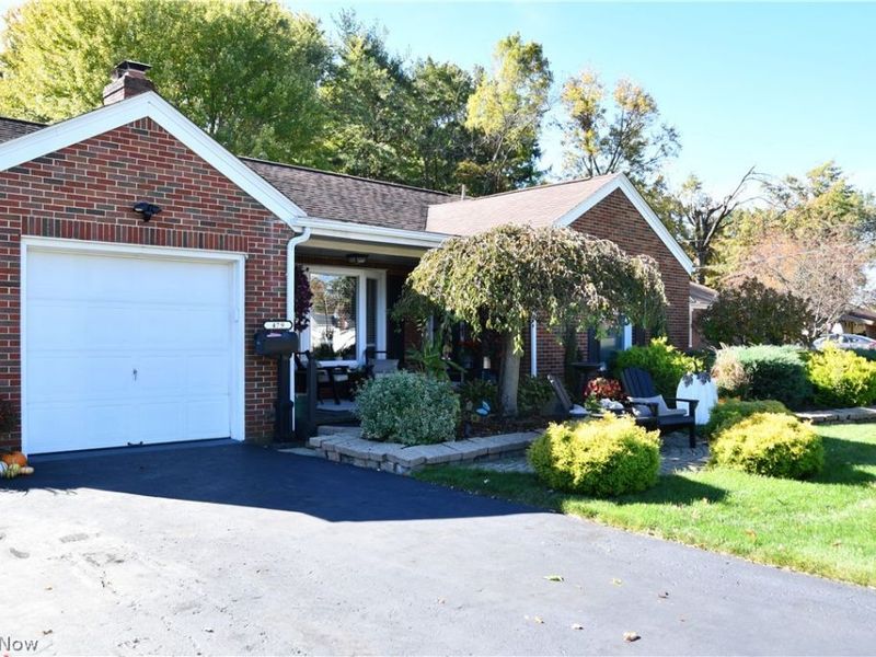 479 Ewing Road , Boardman, OH 44512 Photo 3