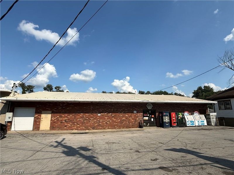 2506 Commercial Avenue, Mingo Junction, OH 43938 Photo 1