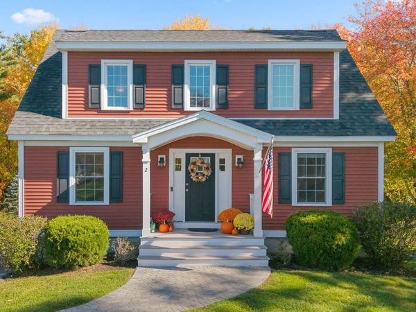 253 Drakeside Road, Unit 2, Hampton, NH 03842