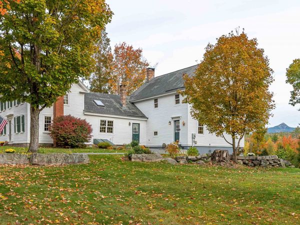 276 Great Hill Road, Tamworth, NH 03886