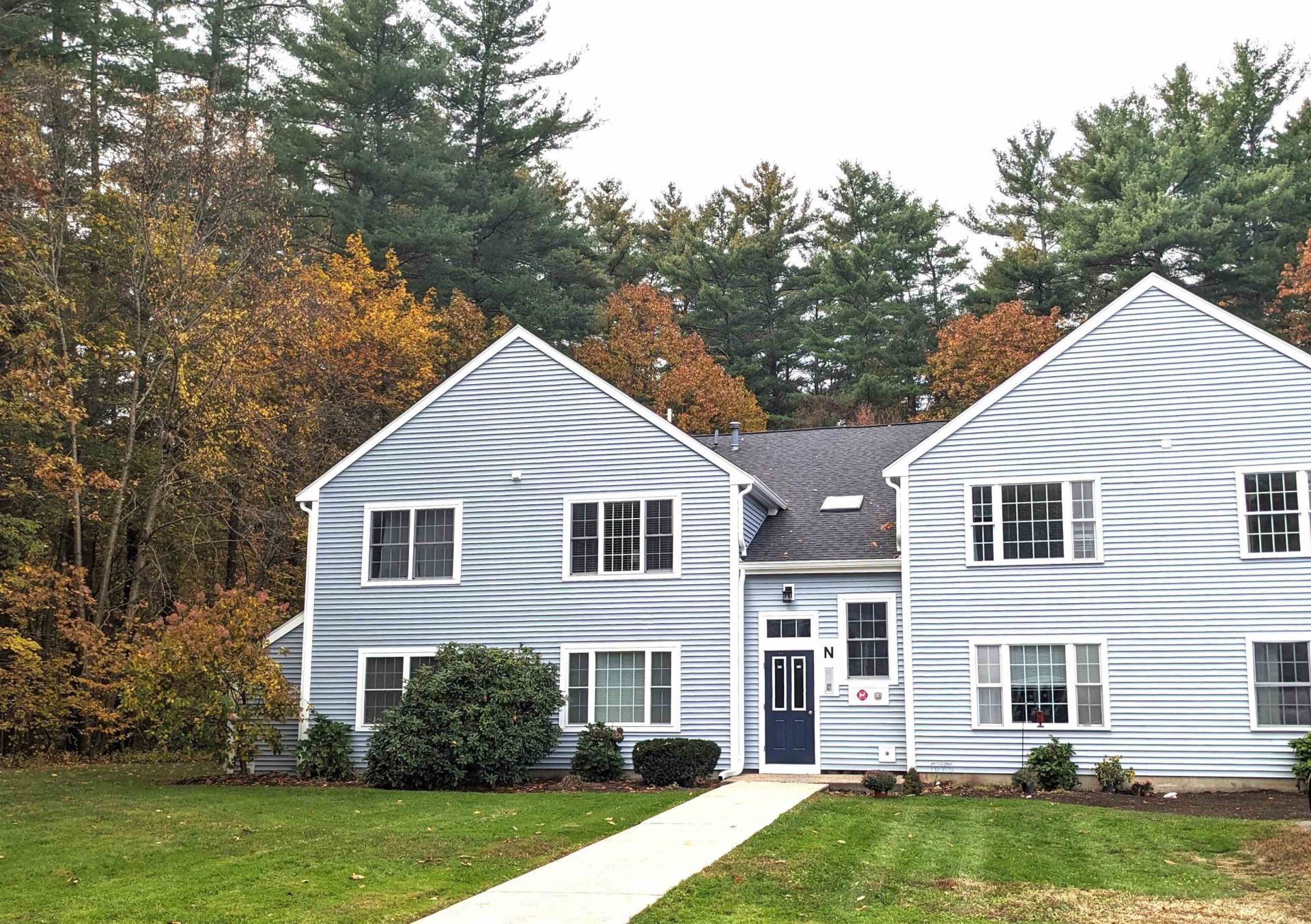 50 Brookside Drive, Unit N7, Exeter, NH 03833 Main Photo