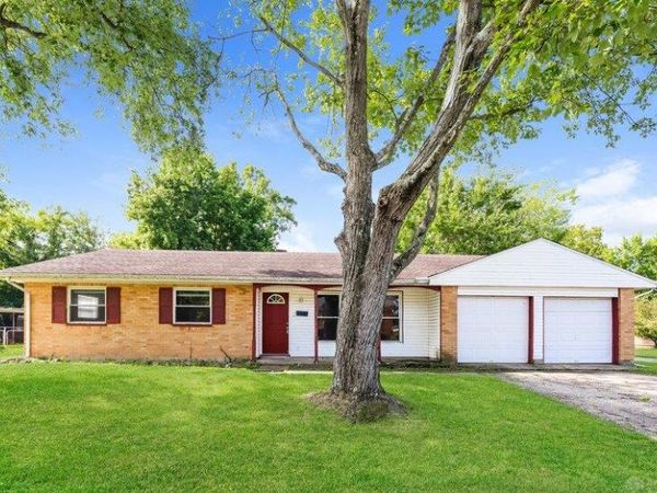 4962 Shadwell Drive, Dayton, OH 45416