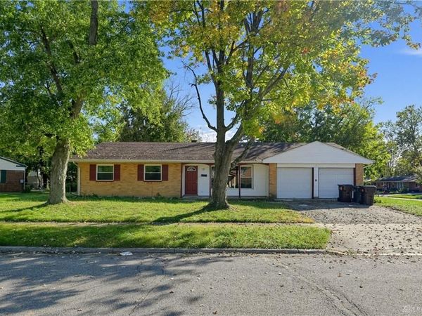 4962 Shadwell Drive, Dayton, OH 45416