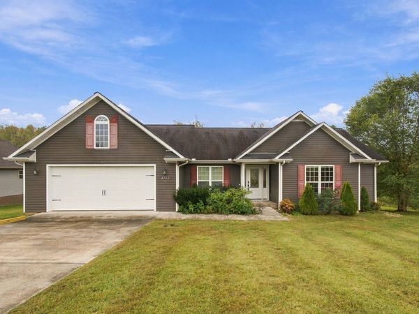 4747 Ellen Cir , Cookeville, TN 38501