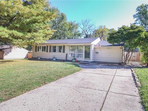 6001 N Tracy Avenue, Kansas City, MO 64118