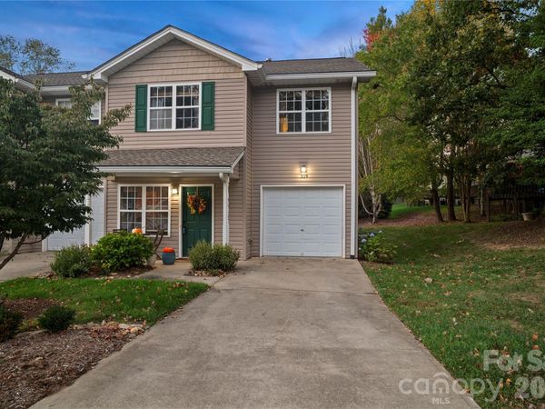 309 Wiltshire Circle , Fletcher, NC 28732