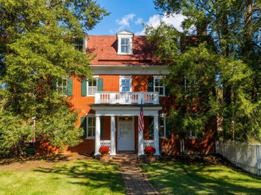 4855 MORRIS MILL RD, SWOOPE, VA 24479
