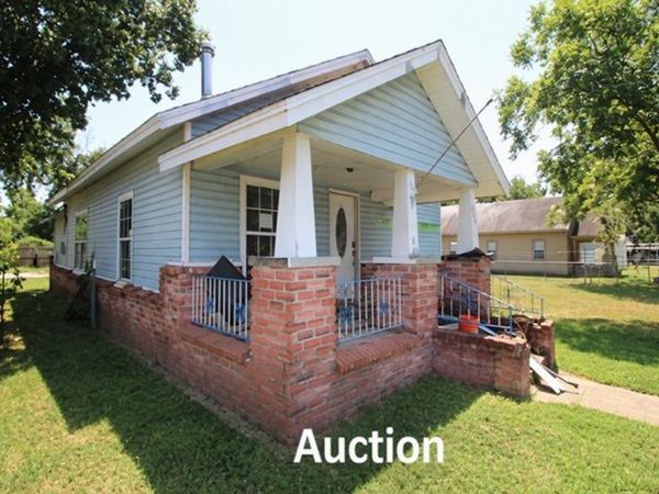 500 Kentucky Street, Quapaw, OK 74363
