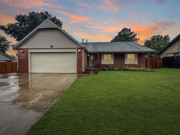 8020 S 88th East Avenue , Tulsa, OK 74133
