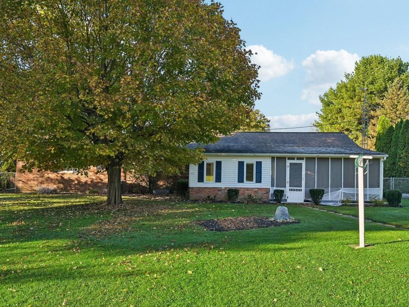 6686 Thackery Road, Urbana, OH 43078 Photo 59