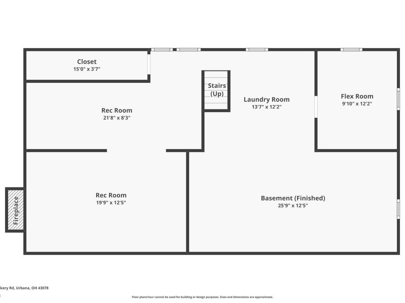 6686 Thackery Road, Urbana, OH 43078 Photo 65