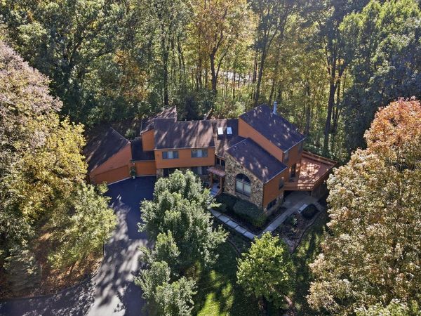 420 Aberfelda Drive, Springfield, OH 45504