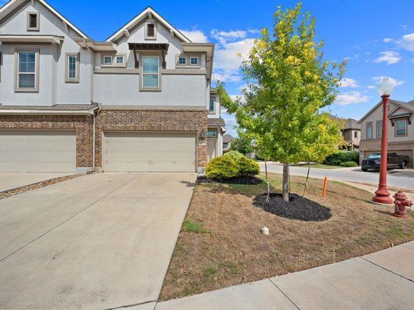 2101 Dillon Pond LN , Unit A, Pflugerville, TX 78660