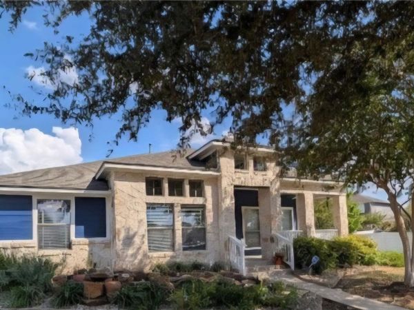 1606 DISCOVERY BLVD, Cedar Park, TX 78613