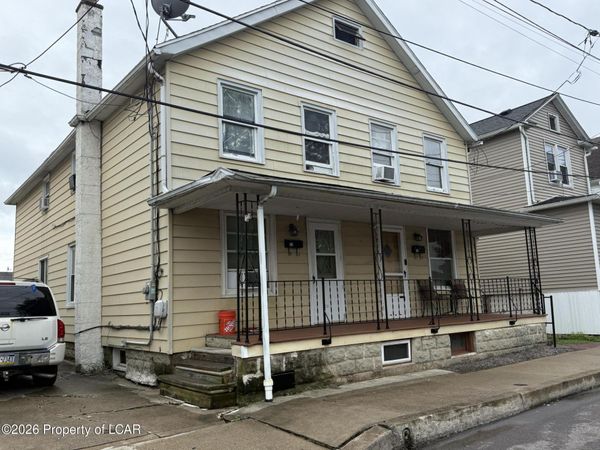 19-21â?? Laurel Street, Edwardsville, PA 18704