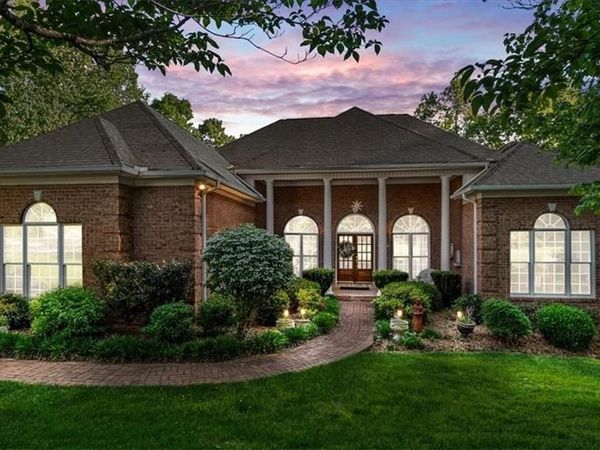 6806 Buckley Drive , Summerfield, NC 27358