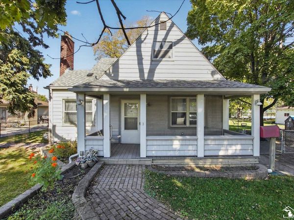 15708 Goddard Road, Allen Park, MI 48101