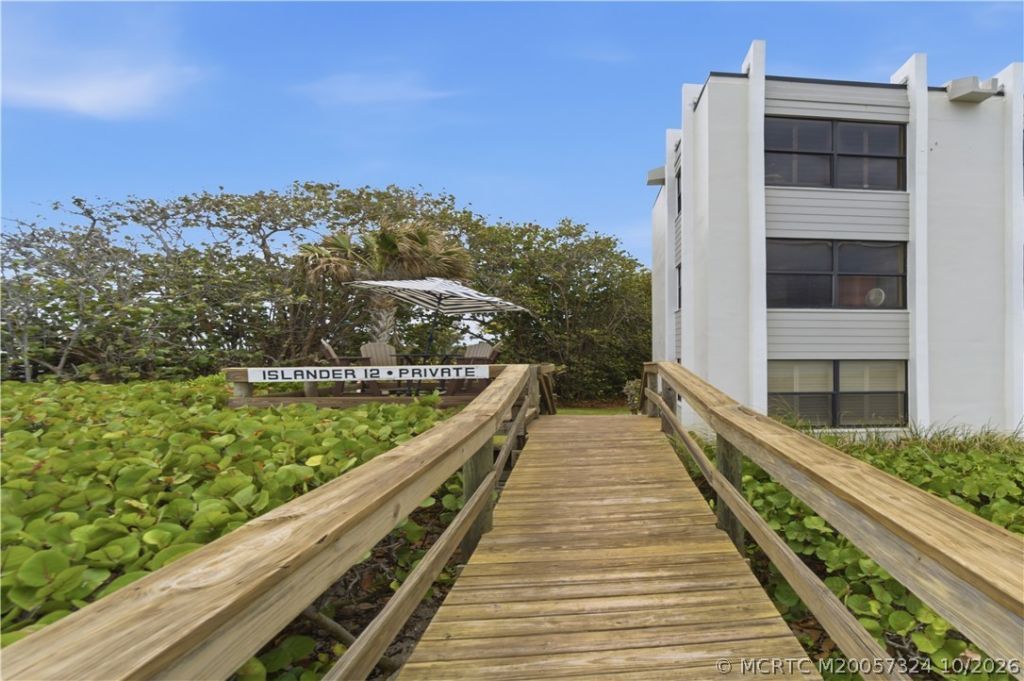 1289 NE Ocean Boulevard , Unit 12, Stuart, FL 34996 Photo