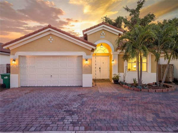 24111 SW 107th Ave , Homestead, FL 33032