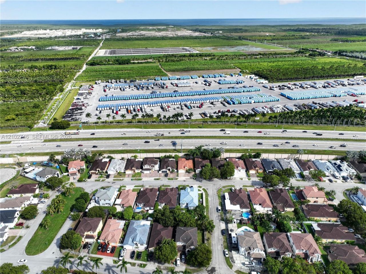 24111 SW 107th Ave , Homestead, FL 33032 Photo