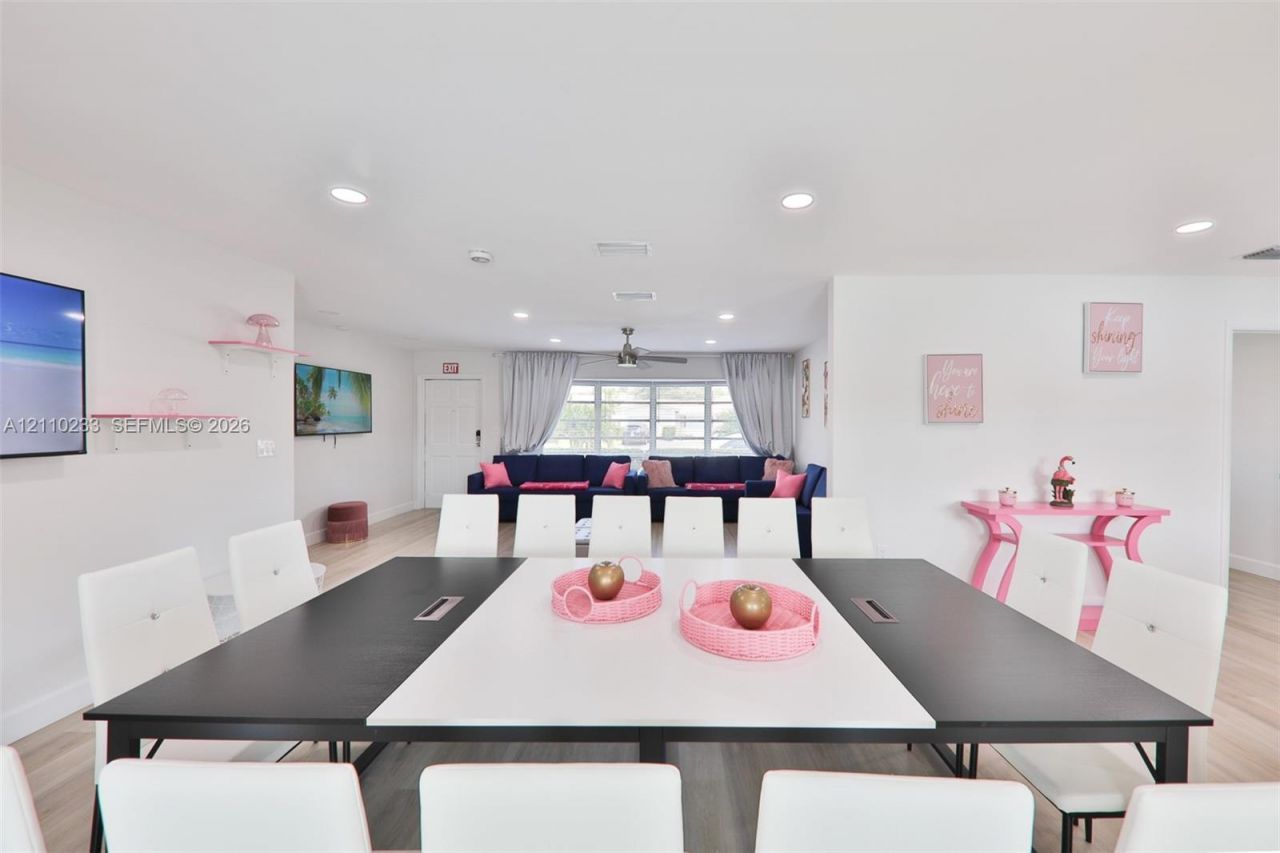 614 S Crescent Dr, Hollywood, FL 33021 Photo