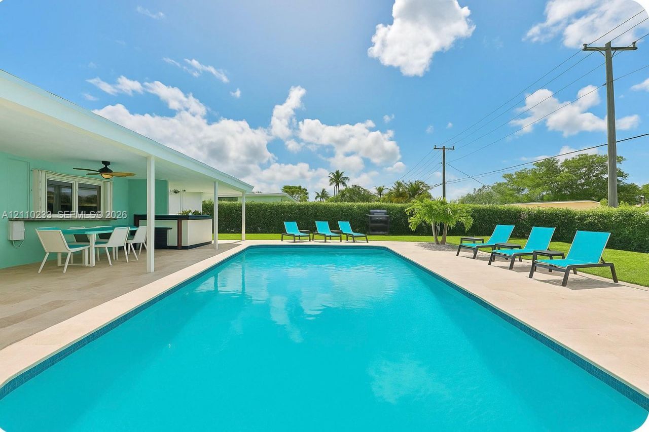 614 S Crescent Dr, Hollywood, FL 33021 Photo