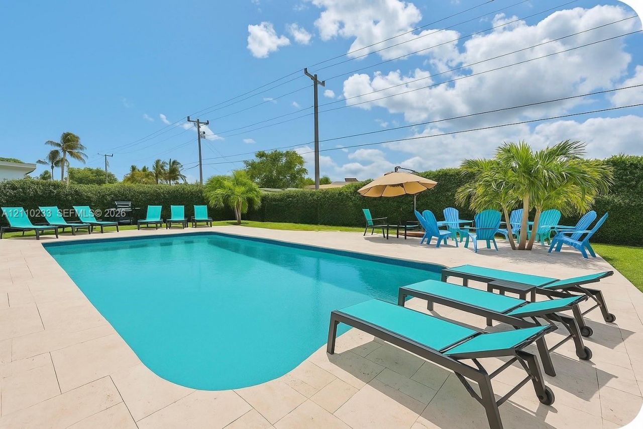 614 S Crescent Dr , Hollywood, FL 33021 Photo