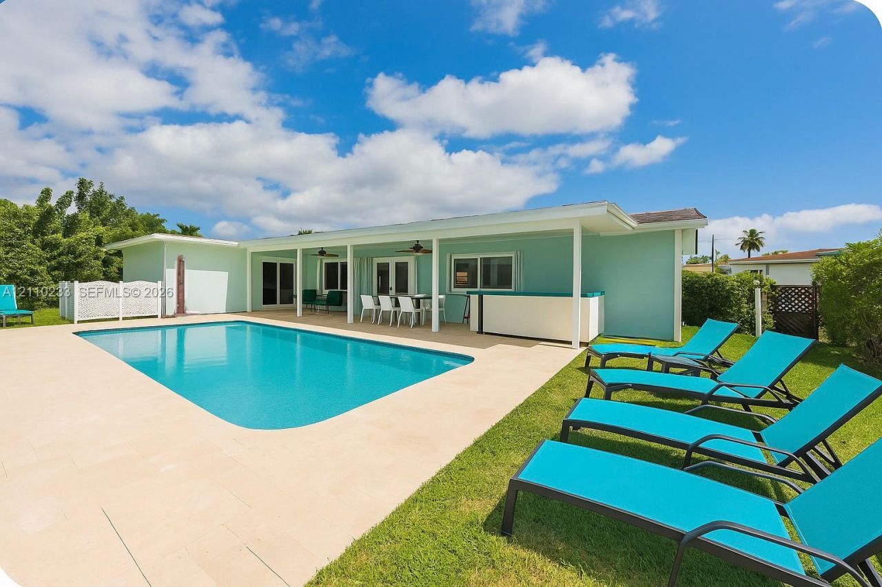 614 S Crescent Dr, Hollywood, FL 33021 Photo