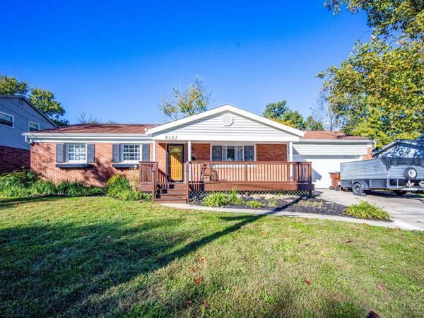 9129 Whitehead, Colerain Twp, OH 45251