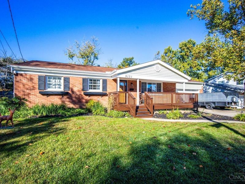 9129 Whitehead, Colerain Township, OH 45251 Photo 2