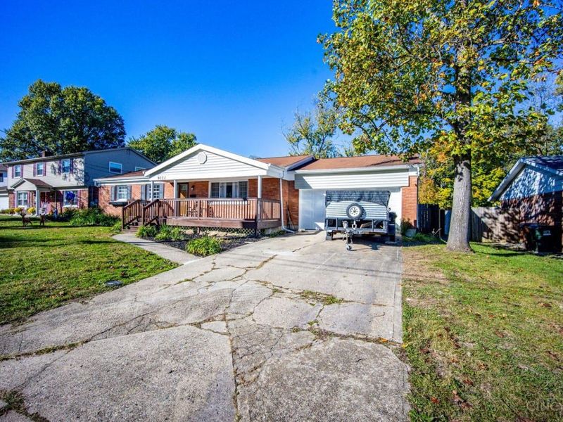 9129 Whitehead, Colerain Township, OH 45251 Photo 31